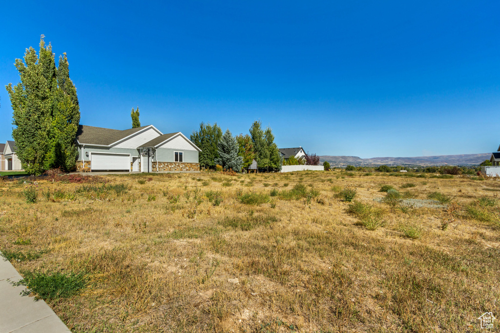 467 S 420 E Midway, UT 84049