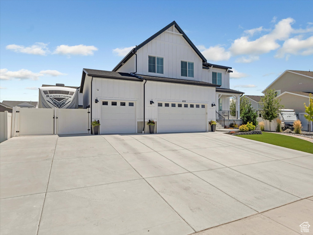 835 S CRIDDLE RD Syracuse, UT 84075