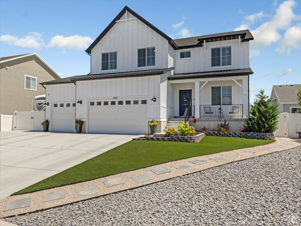 835 S CRIDDLE RD Syracuse, UT 84075