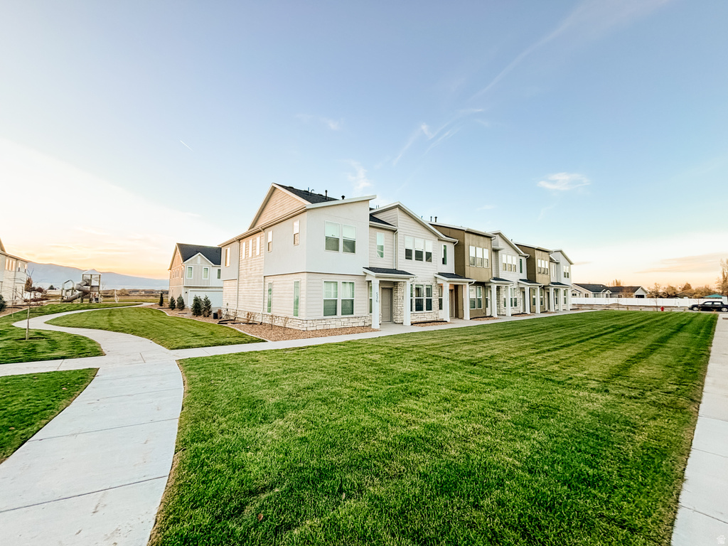 518 S 1225 W Logan, UT 84321