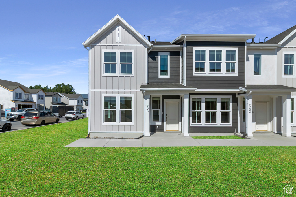 556 S 1225 W Logan, UT 84321
