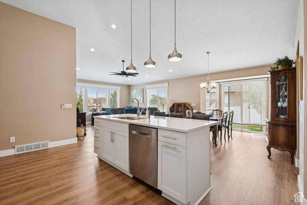 217 W HONEYSUCKLE DR Saratoga Springs, UT 84045