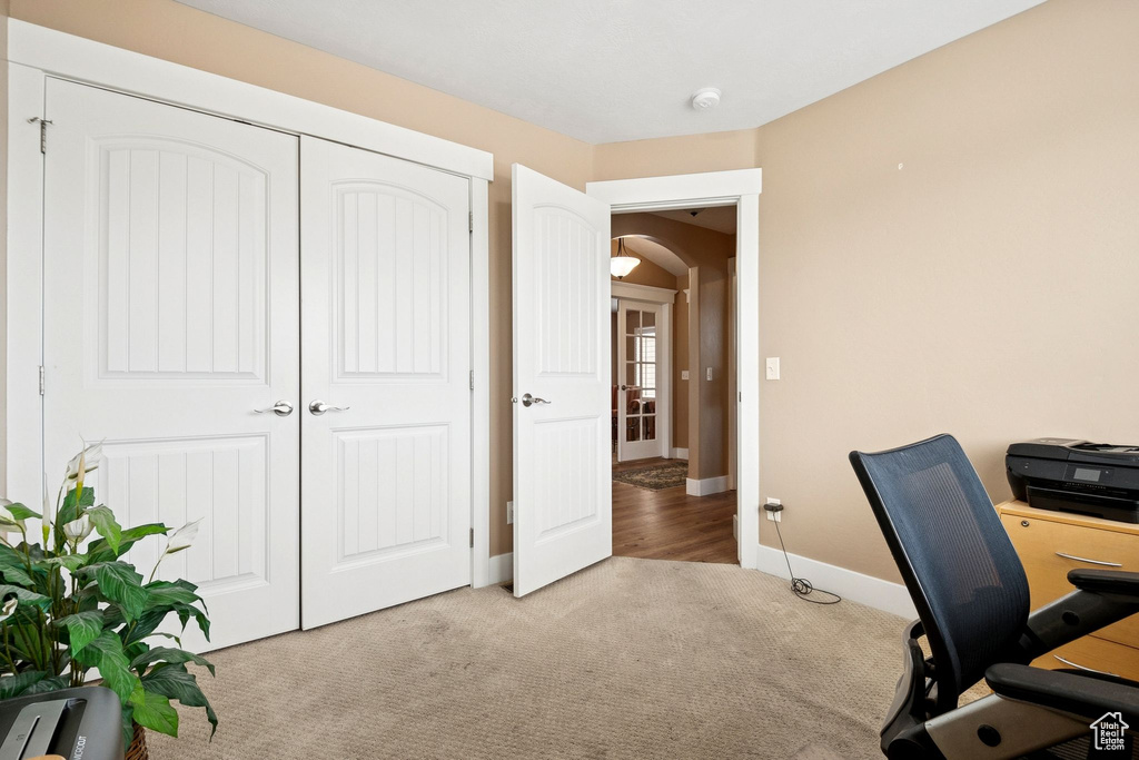 217 W HONEYSUCKLE DR Saratoga Springs, UT 84045