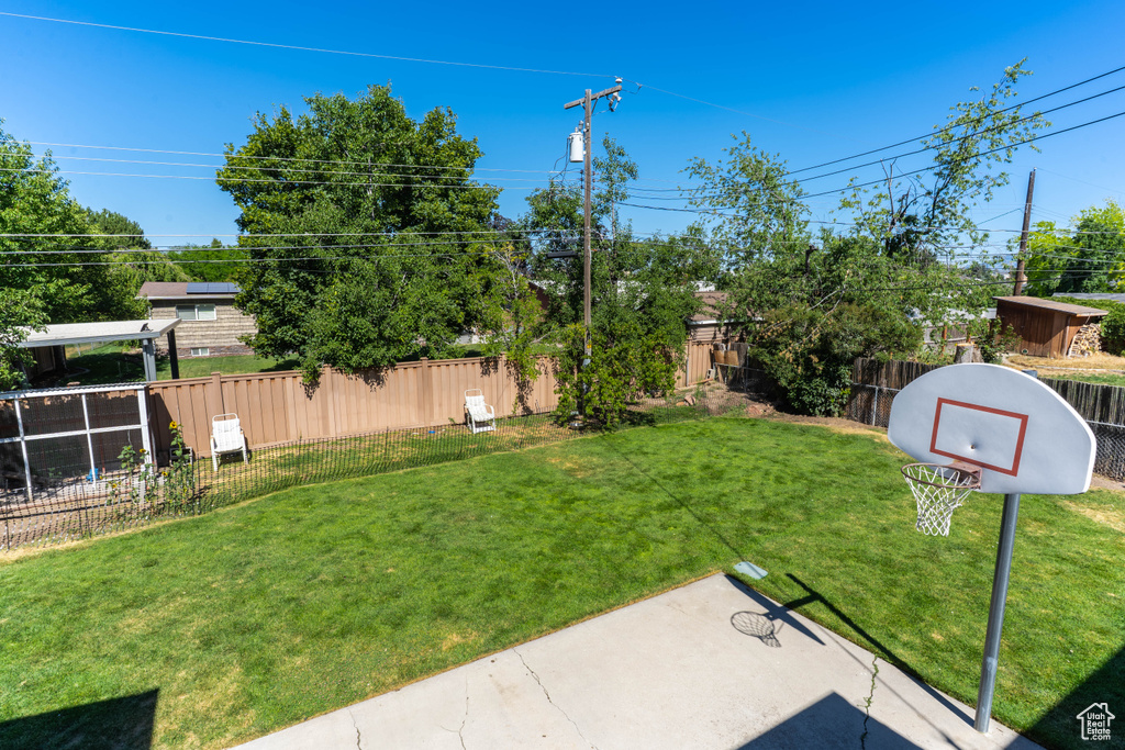 560 S 500 E Orem, UT 84097