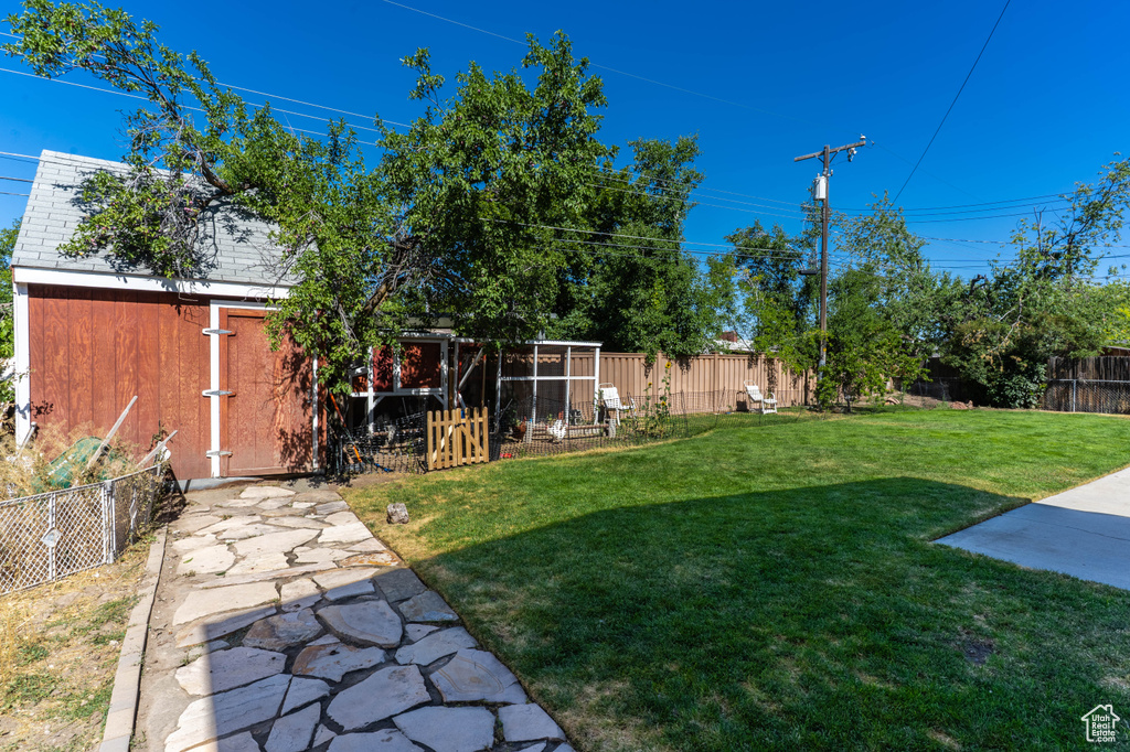 560 S 500 E Orem, UT 84097
