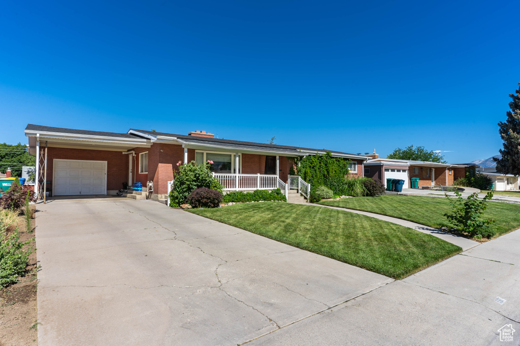 560 S 500 E Orem, UT 84097