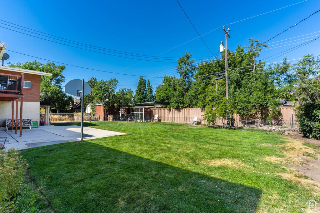 560 S 500 E Orem, UT 84097