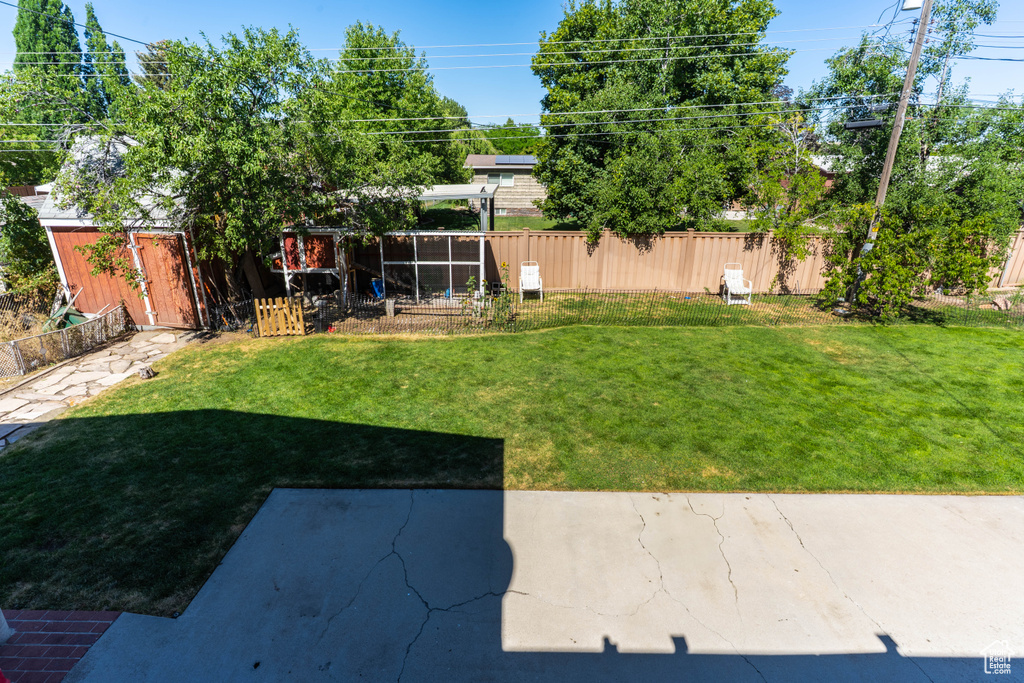 560 S 500 E Orem, UT 84097