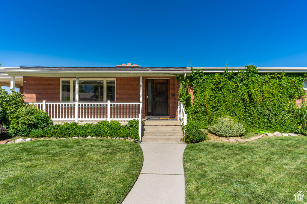 560 S 500 E Orem, UT 84097