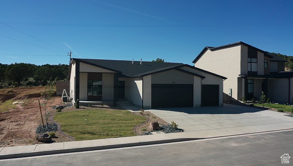 Photo 2 for MLS #2101981 at 2548 W Black Sage Dr #115