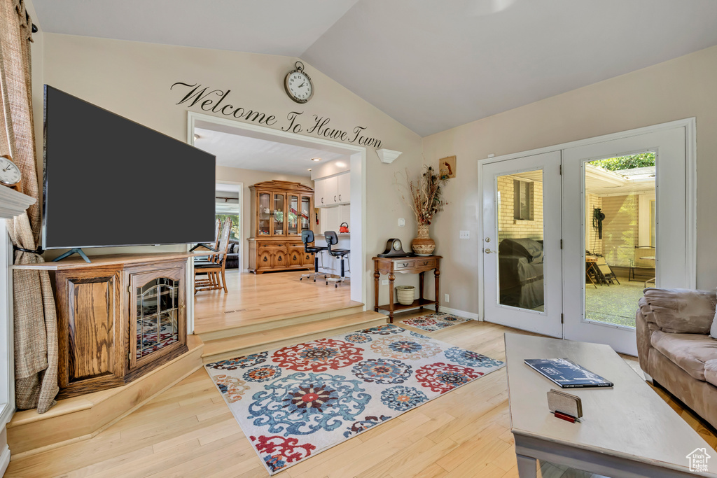 2342 E COMBE RD Uintah, UT 84403