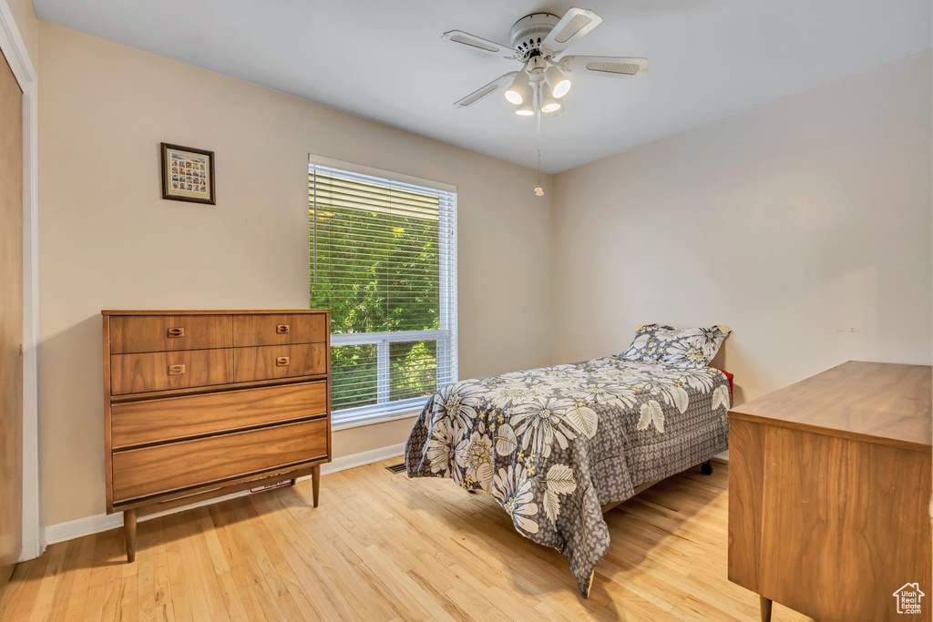 2342 E COMBE RD Uintah, UT 84403