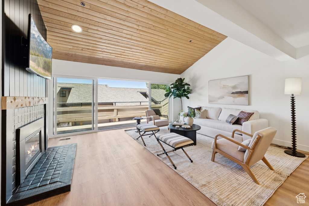 2192 FENCHURCH DR Park City, UT 84060
