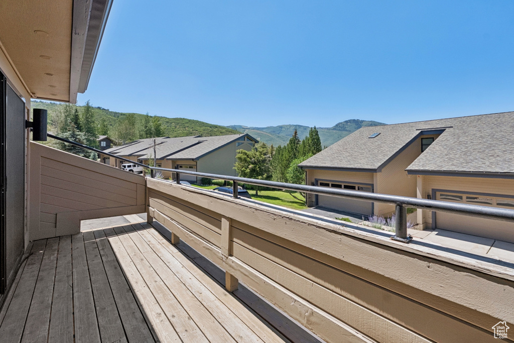 2192 FENCHURCH DR Park City, UT 84060