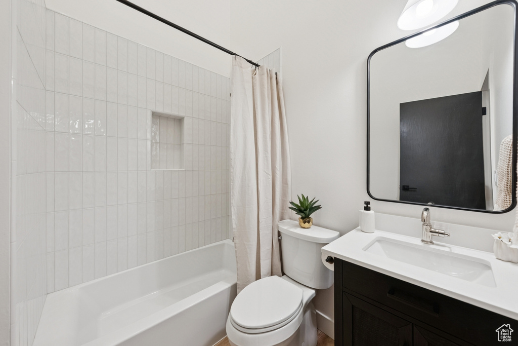 2192 FENCHURCH DR Park City, UT 84060