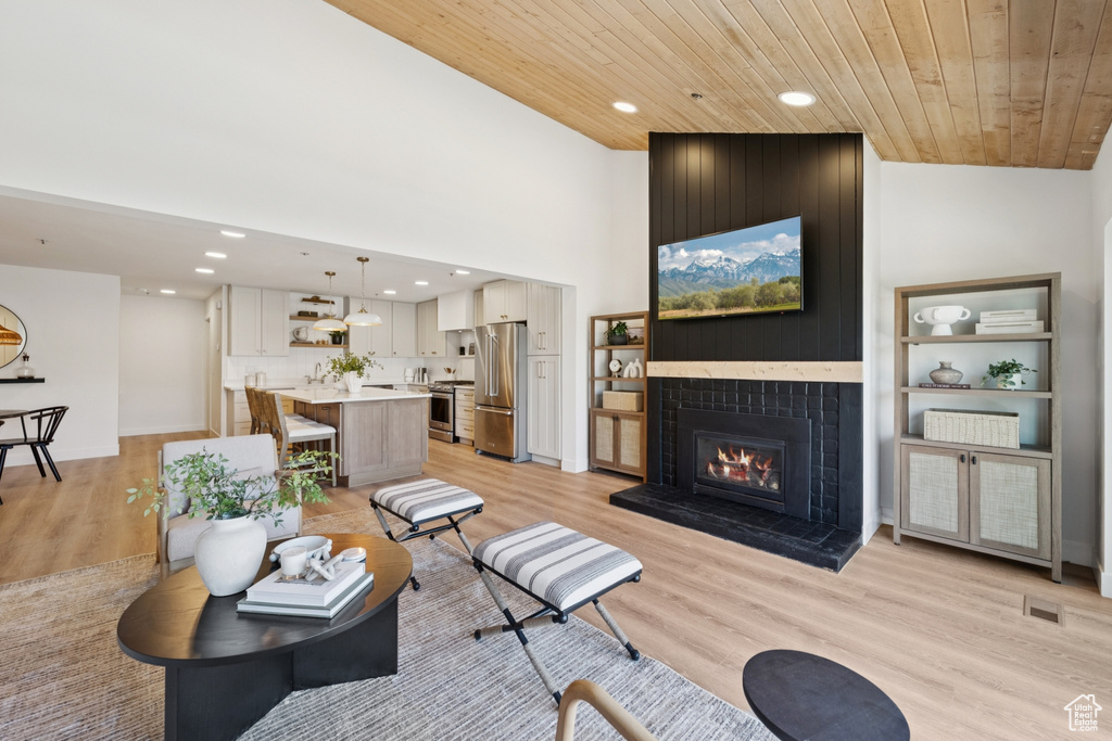 2192 FENCHURCH DR Park City, UT 84060