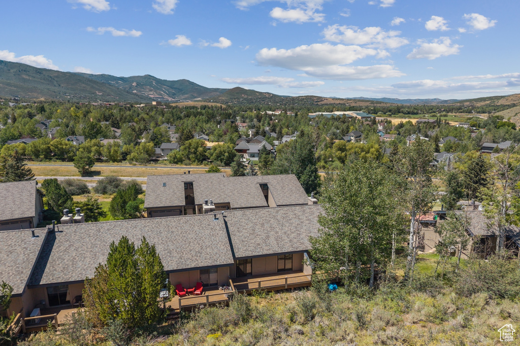 2192 FENCHURCH DR Park City, UT 84060