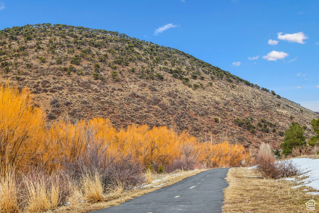 2192 FENCHURCH DR Park City, UT 84060