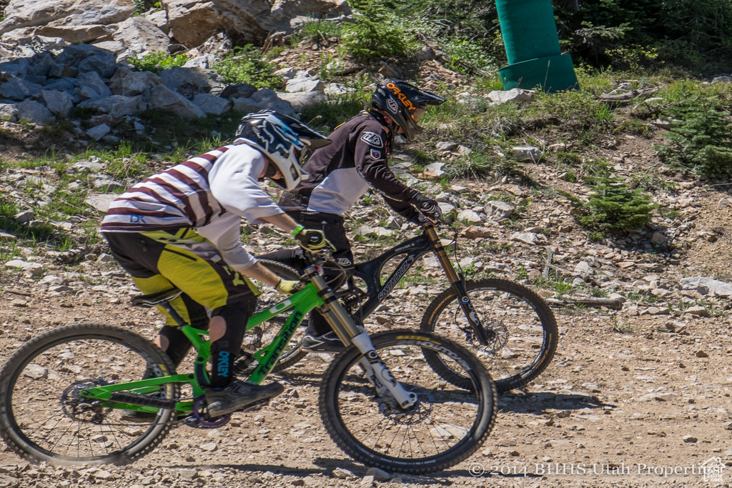 2192 FENCHURCH DR Park City, UT 84060