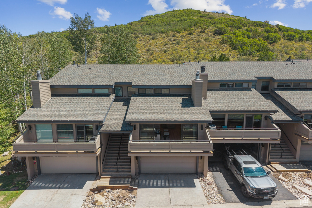 2192 FENCHURCH DR Park City, UT 84060