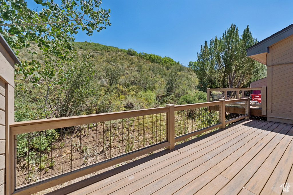 2192 FENCHURCH DR Park City, UT 84060