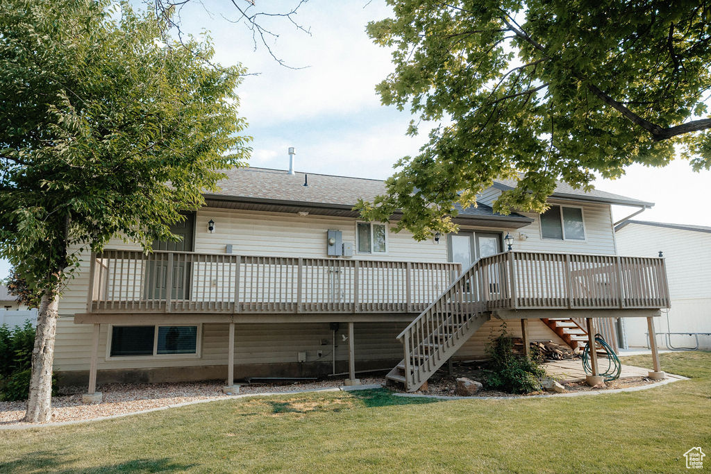 1300 E 550 S Spanish Fork, UT 84660