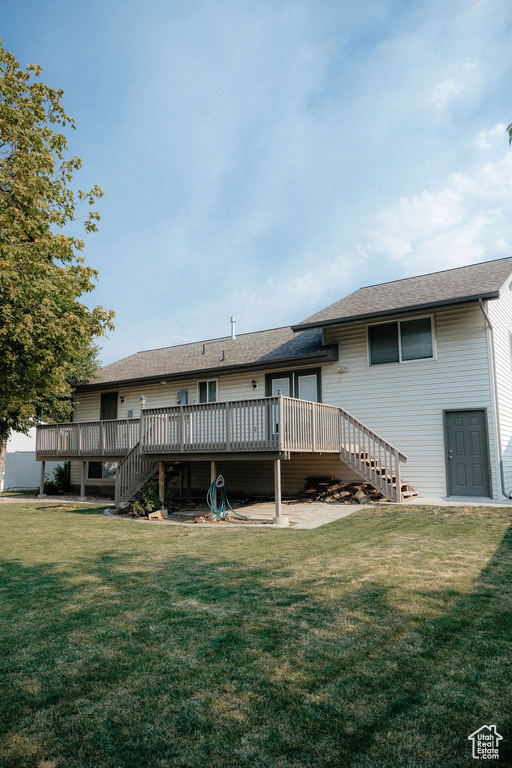 1300 E 550 S Spanish Fork, UT 84660