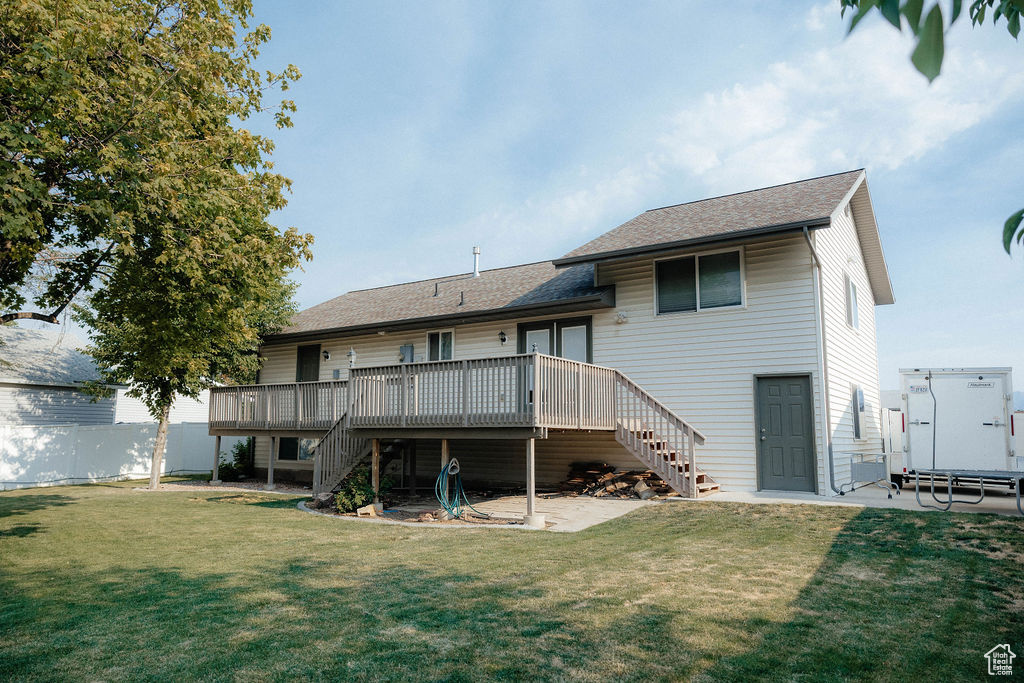 1300 E 550 S Spanish Fork, UT 84660