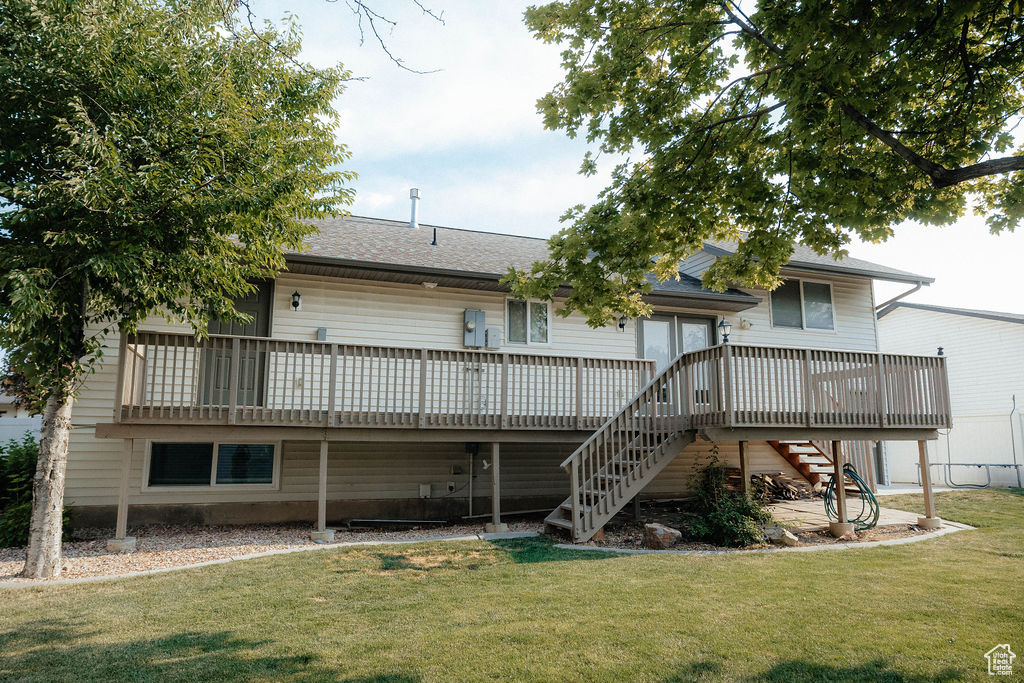 1300 E 550 S Spanish Fork, UT 84660