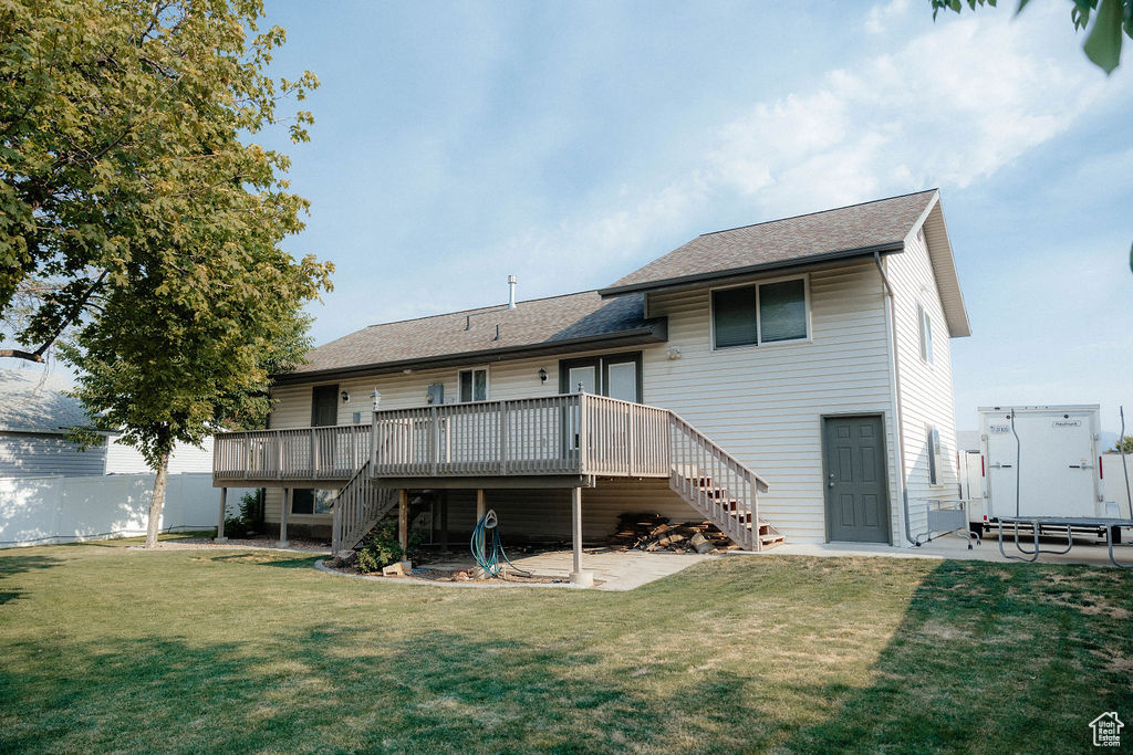 1300 E 550 S Spanish Fork, UT 84660