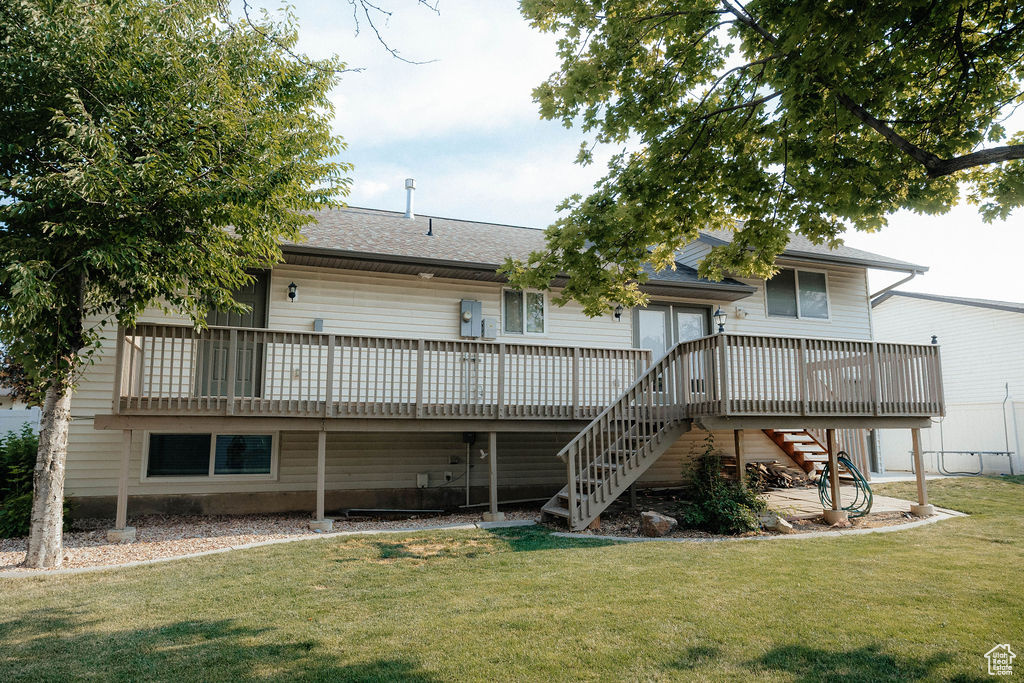 1300 E 550 S Spanish Fork, UT 84660