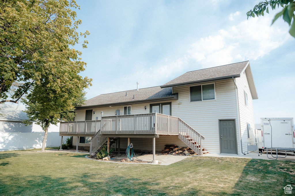 1300 E 550 S Spanish Fork, UT 84660