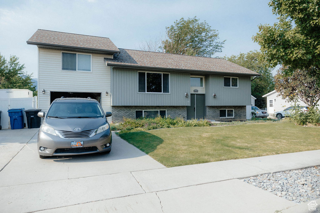 1300 E 550 S Spanish Fork, UT 84660