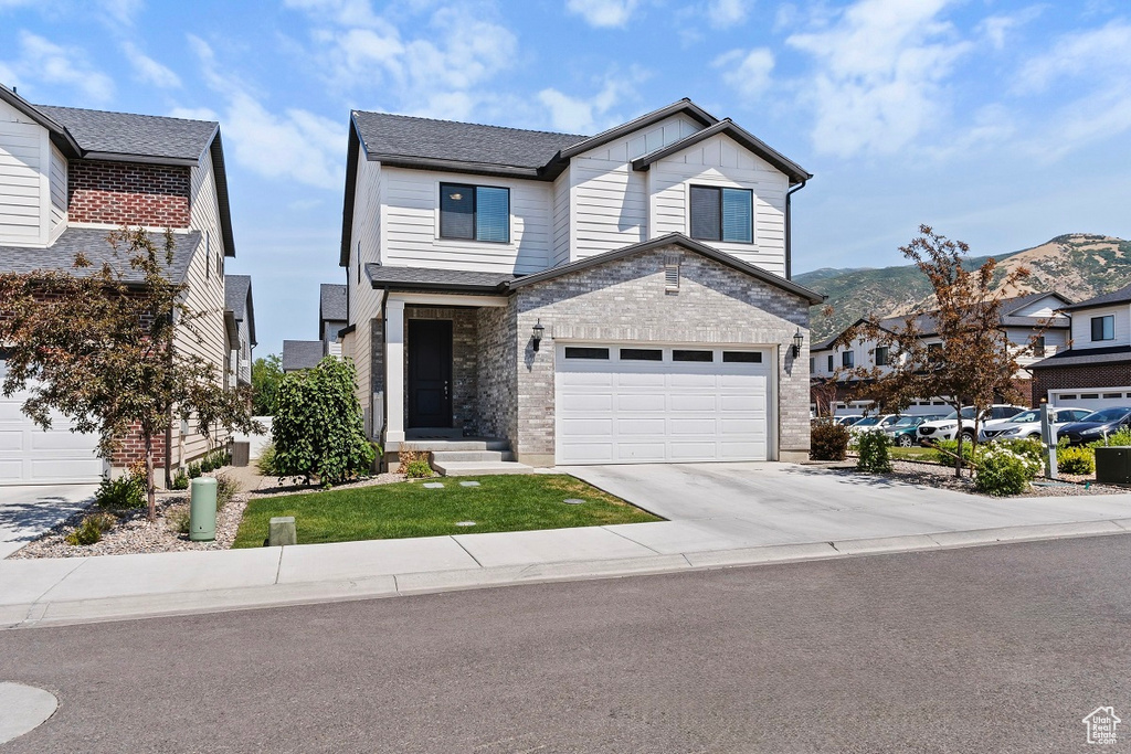 18 W LADY LN Bountiful, UT 84010