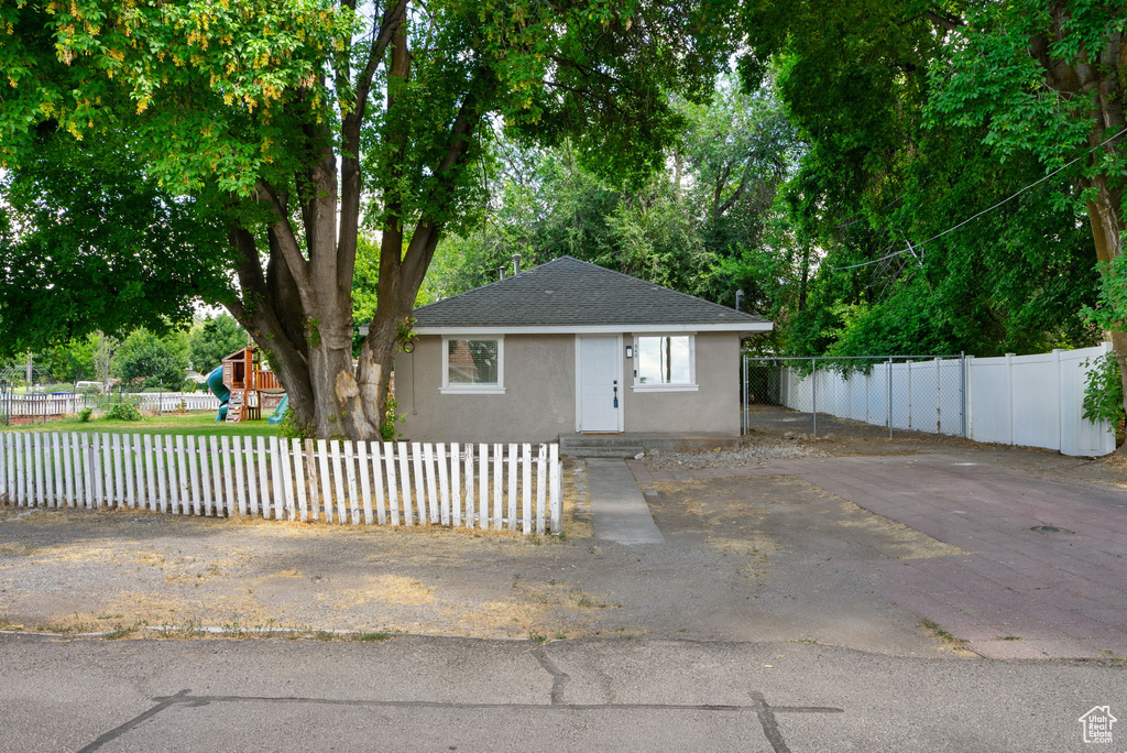 940 W 1160 N Provo, UT 84604