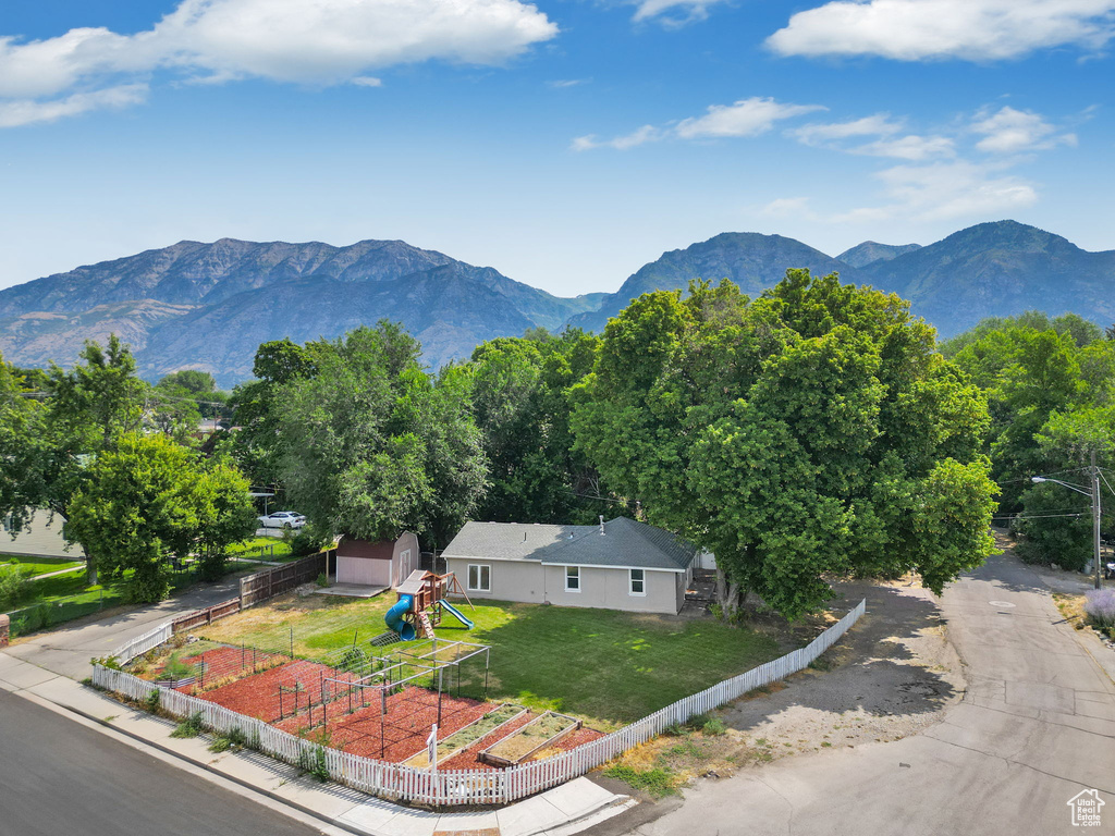 940 W 1160 N Provo, UT 84604