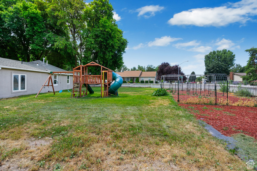 940 W 1160 N Provo, UT 84604