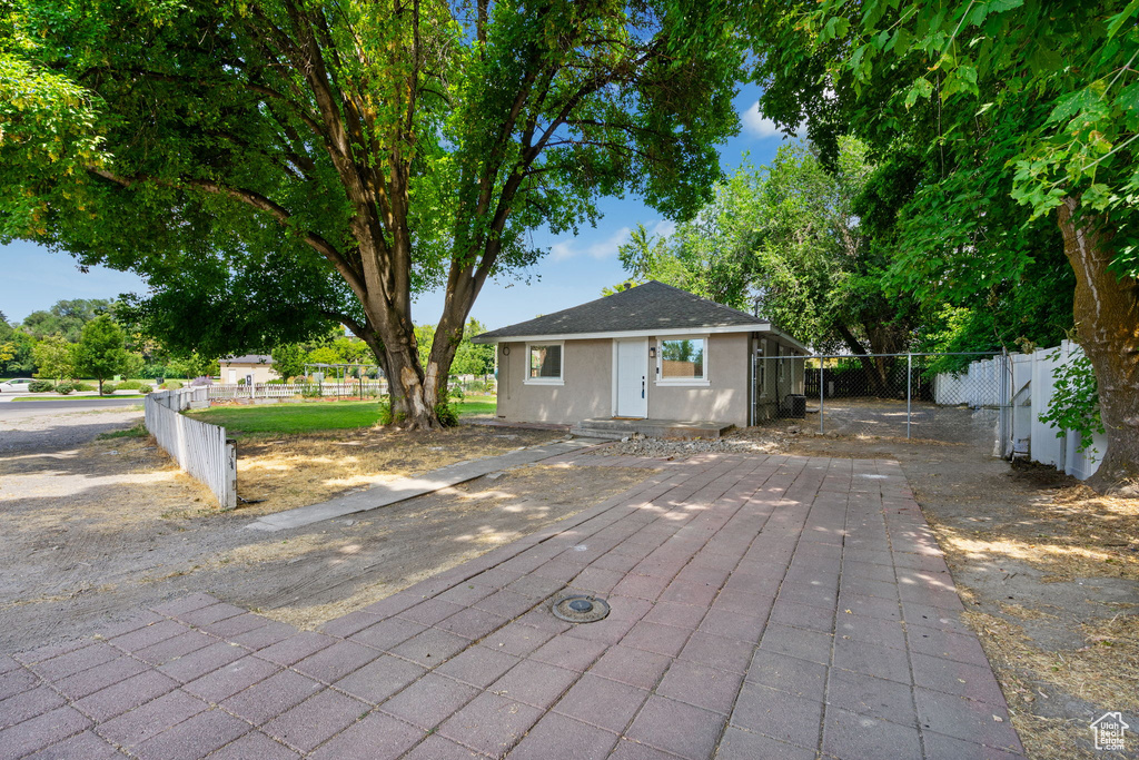 940 W 1160 N Provo, UT 84604