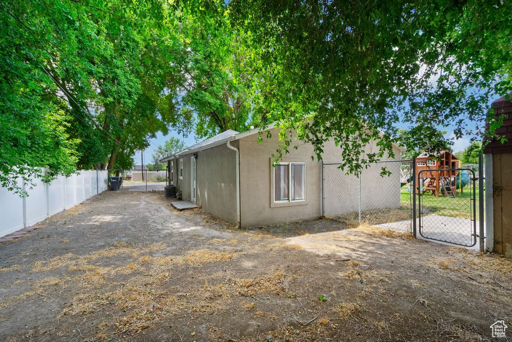 940 W 1160 N Provo, UT 84604