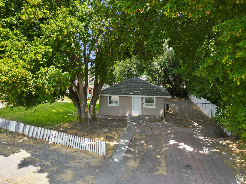 940 W 1160 N Provo, UT 84604