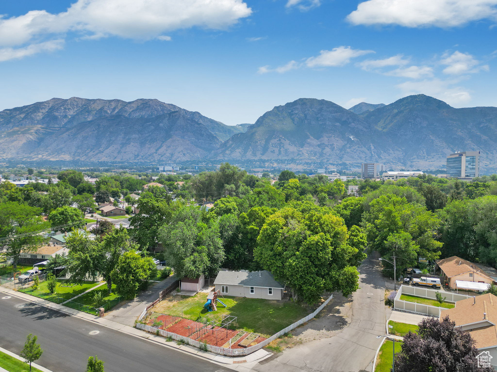 940 W 1160 N Provo, UT 84604