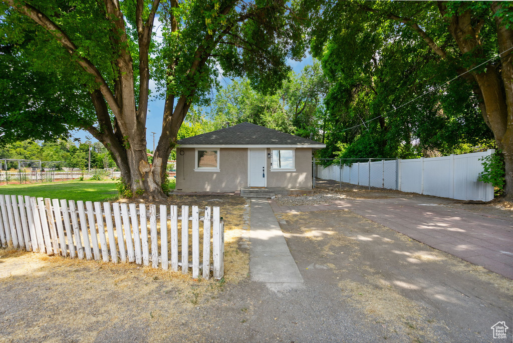 940 W 1160 N Provo, UT 84604
