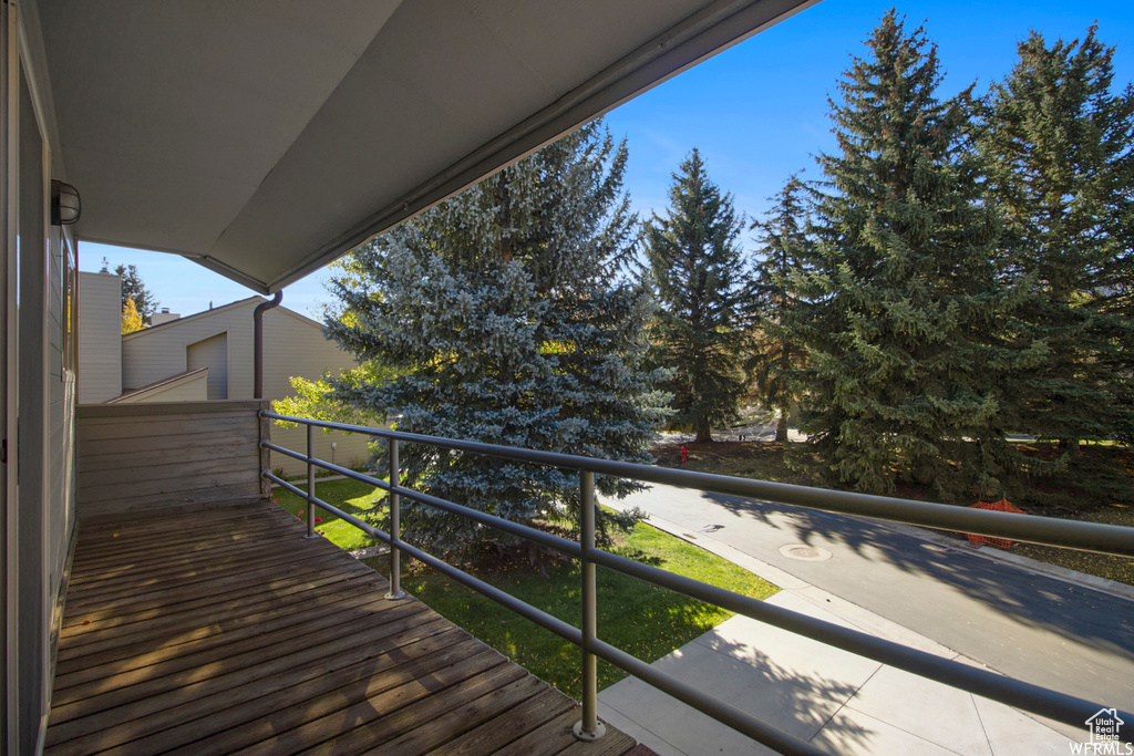 1376 W SILVER MEADOWS DR #69 Park City, UT 84098