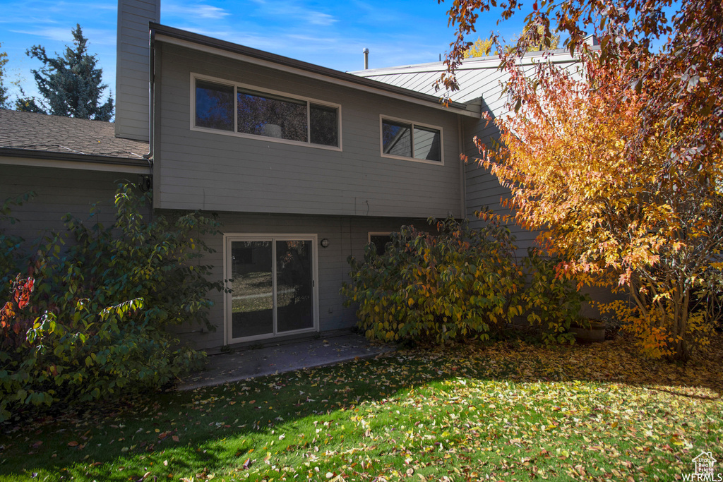 1376 W SILVER MEADOWS DR #69 Park City, UT 84098