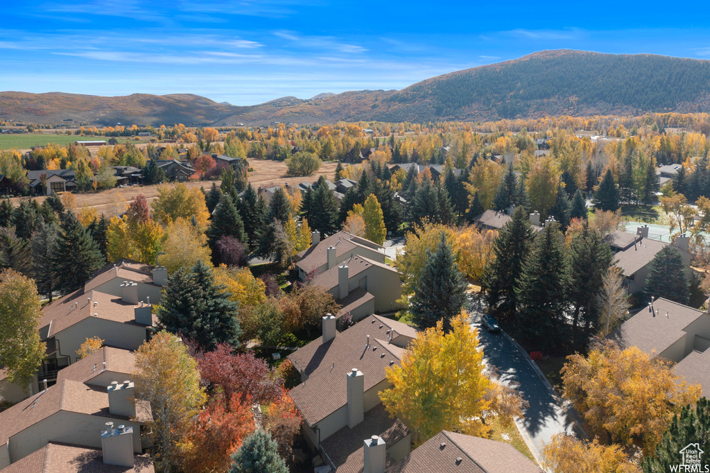1376 W SILVER MEADOWS DR #69 Park City, UT 84098