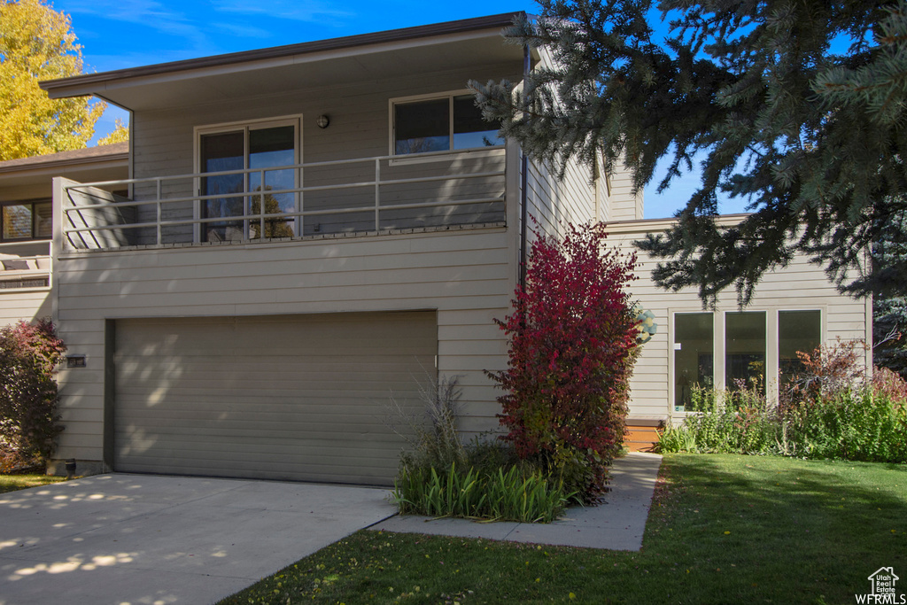 1376 W SILVER MEADOWS DR #69 Park City, UT 84098