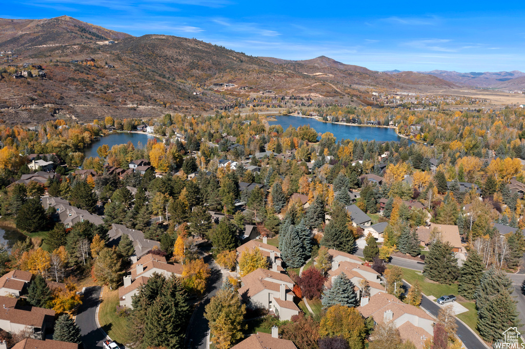 1376 W SILVER MEADOWS DR #69 Park City, UT 84098