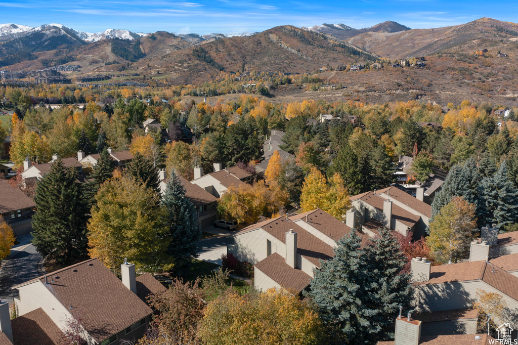 1376 W SILVER MEADOWS DR #69 Park City, UT 84098