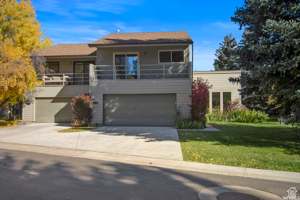 1376 W SILVER MEADOWS DR #69 Park City, UT 84098