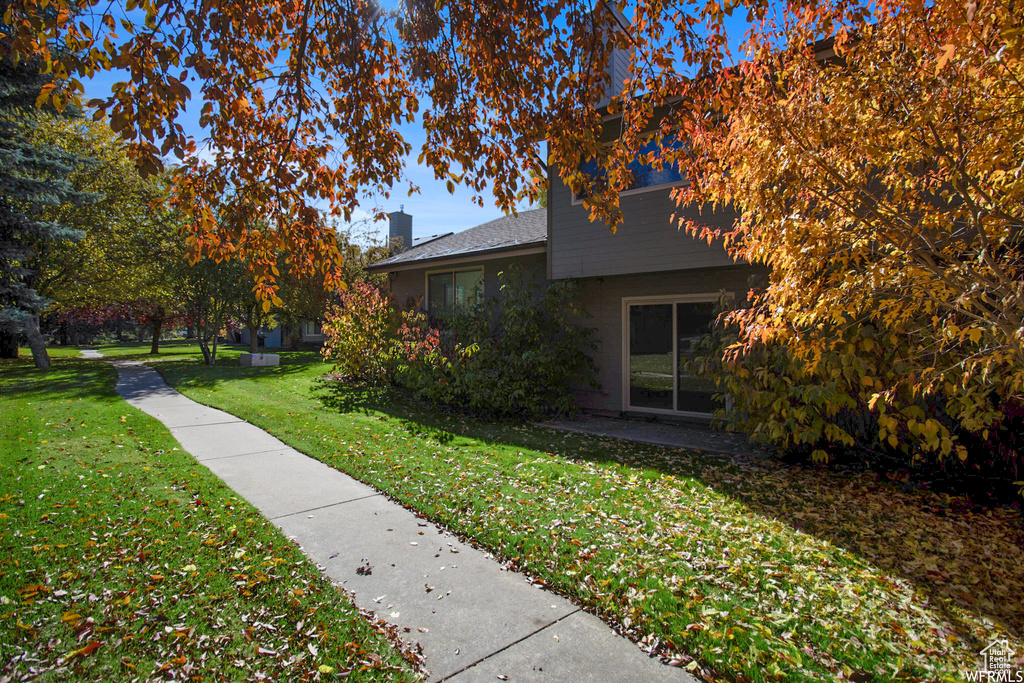 1376 W SILVER MEADOWS DR #69 Park City, UT 84098